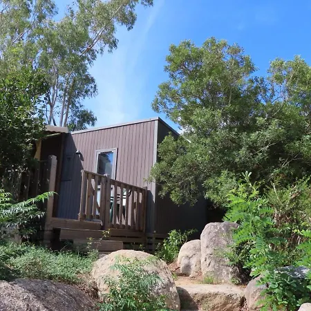 Ferienhaus U Veniqui *