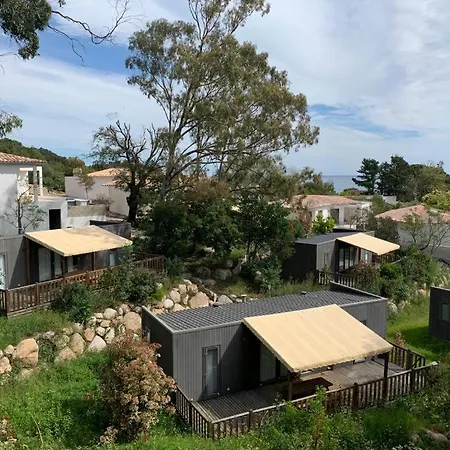 U Veniqui Ferienhaus *