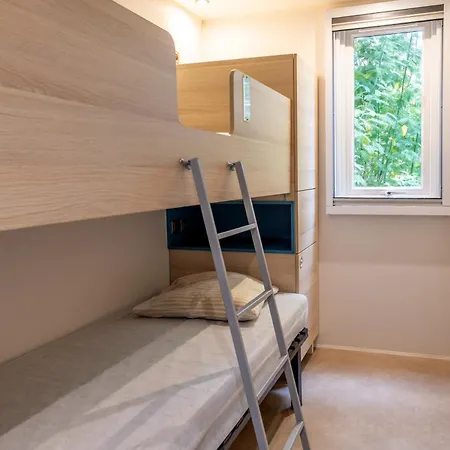 U Veniqui Ferienhaus *