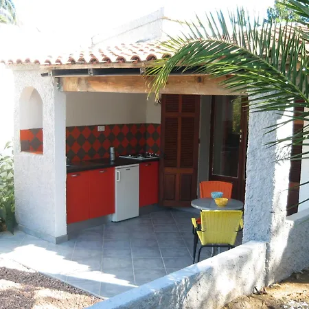 U Veniqui Ferienhaus *