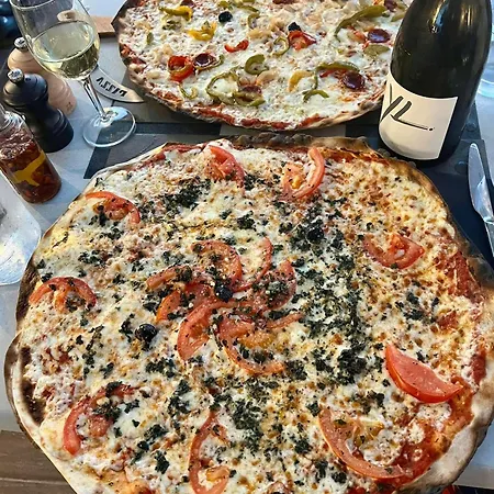 U Veniqui Ferienhaus *