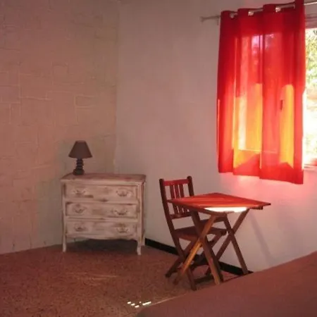 U Veniqui Ferienhaus