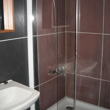 U Veniqui Ferienhaus Favone