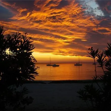 U Veniqui Ferienhaus *