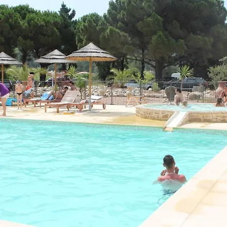 Hébergement de vacances U Veniqui