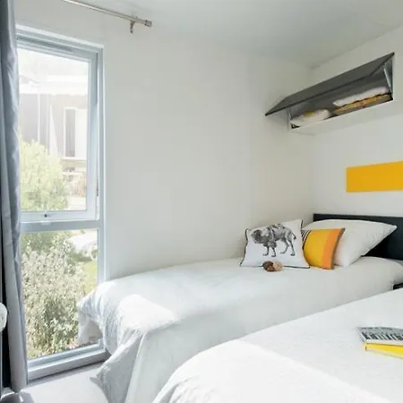 U Veniqui Ferienhaus *