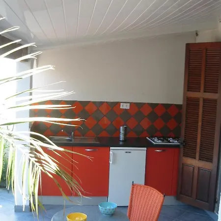 U Veniqui Holiday home Favone