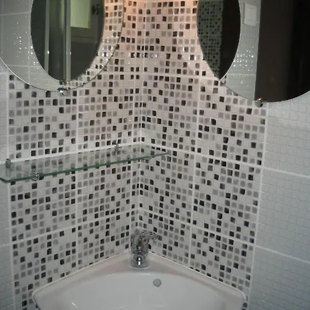 Holiday home U Veniqui Favone