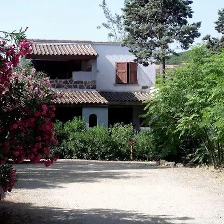 U Veniqui Semesterbostad