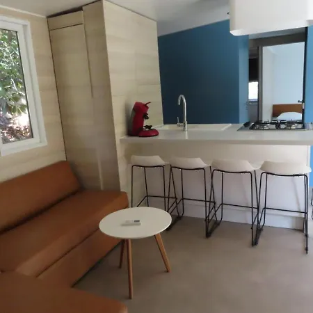 U Veniqui Holiday home Favone