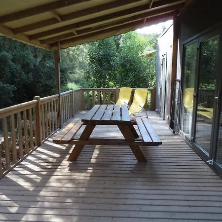 U Veniqui Holiday home