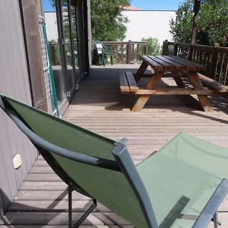Holiday home U Veniqui *