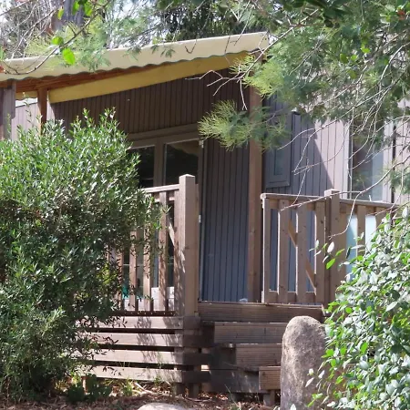 Holiday home U Veniqui Favone