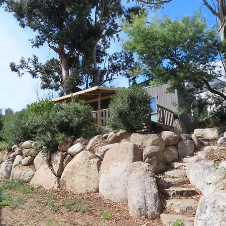 U Veniqui Holiday home