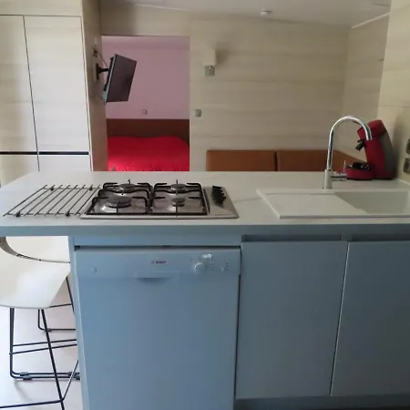 Holiday home U Veniqui *