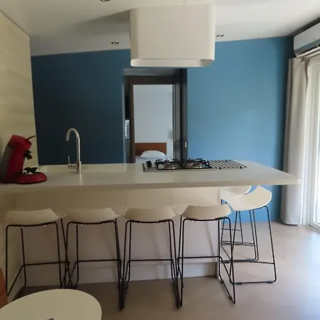 U Veniqui Holiday home *