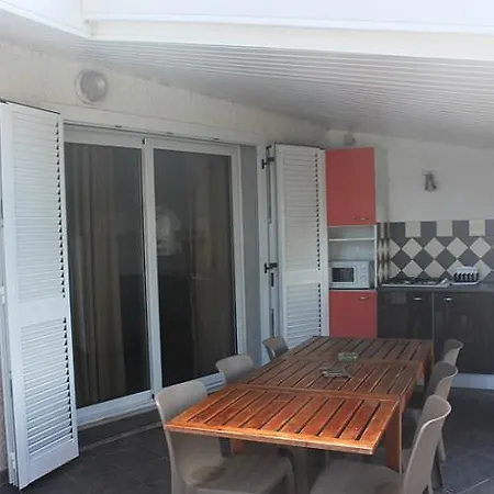 Holiday home U Veniqui