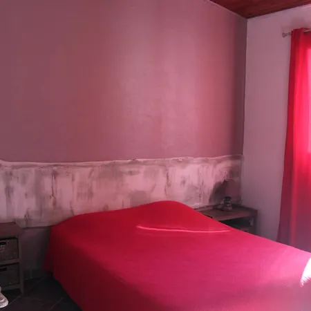 Vakantiehuis U Veniqui