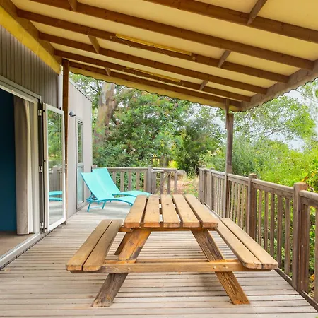 Holiday home U Veniqui Favone