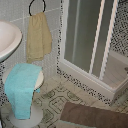 Vakantiehuis U Veniqui