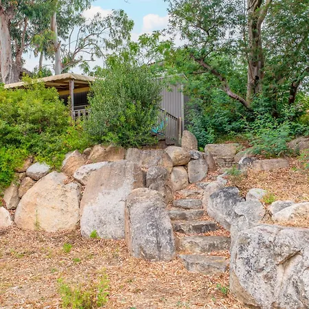 Semesterbostad U Veniqui *