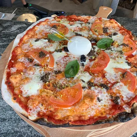 Semesterbostad U Veniqui *