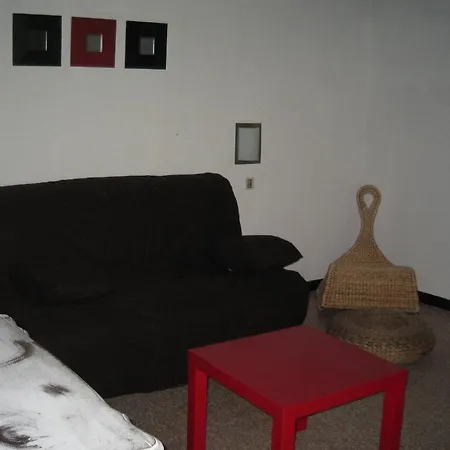 Casa de Férias U Veniqui Favone