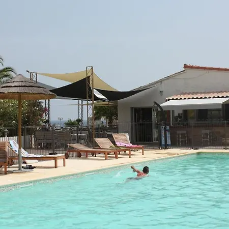 U Veniqui Holiday home Favone