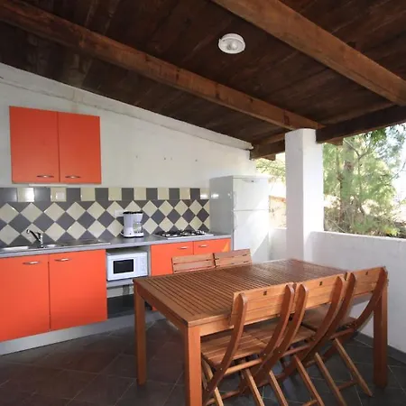 Vakantiehuis U Veniqui