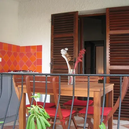 U Veniqui Holiday home