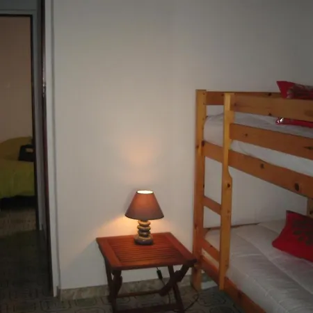 Holiday home U Veniqui Favone