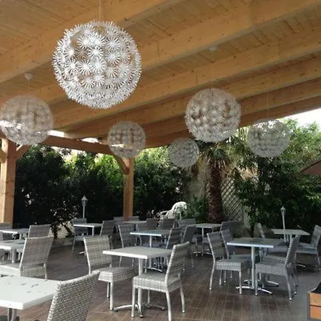 Holiday home U Veniqui