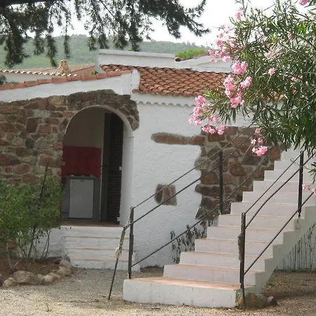 Holiday home U Veniqui Favone