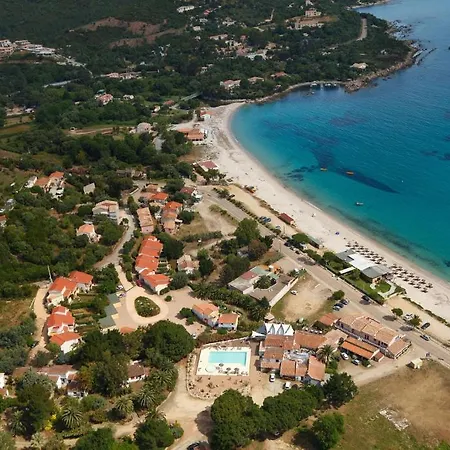 U Veniqui Semesterbostad *