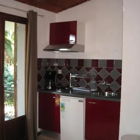 Holiday home U Veniqui *