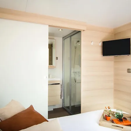 Vakantiehuis U Veniqui *