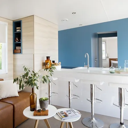 U Veniqui Vakantiehuis Favone