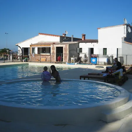 U Veniqui Holiday home *