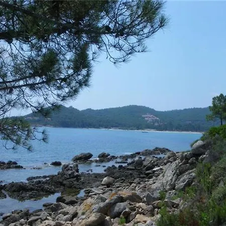 Holiday home U Veniqui Favone