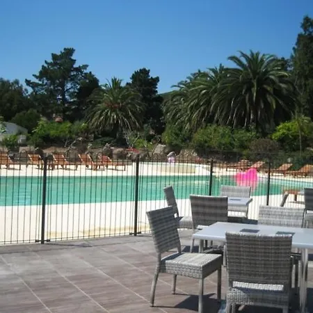 Holiday home U Veniqui Favone