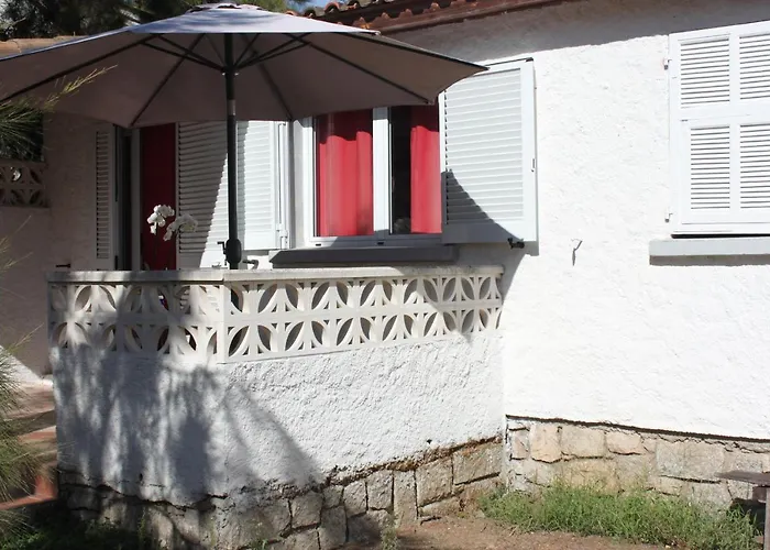 U Veniqui Prázdninový dům Favone