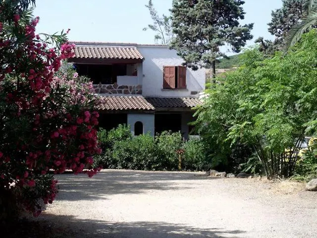 U Veniqui Prázdninový dům