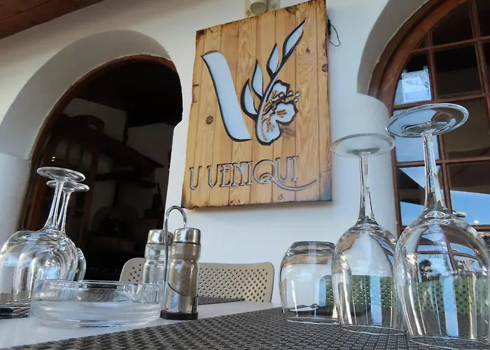 U Veniqui فافون