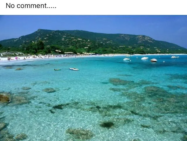 U Veniqui Prázdninový dům Favone