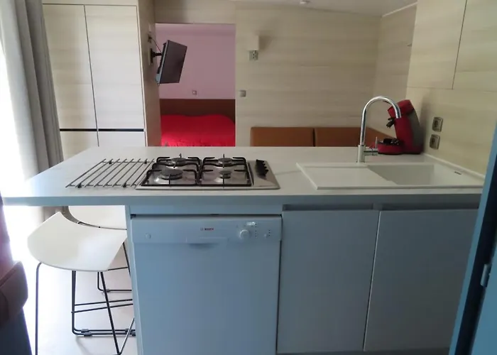 Prázdninový dům U Veniqui *