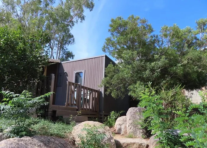 Prázdninový dům U Veniqui *