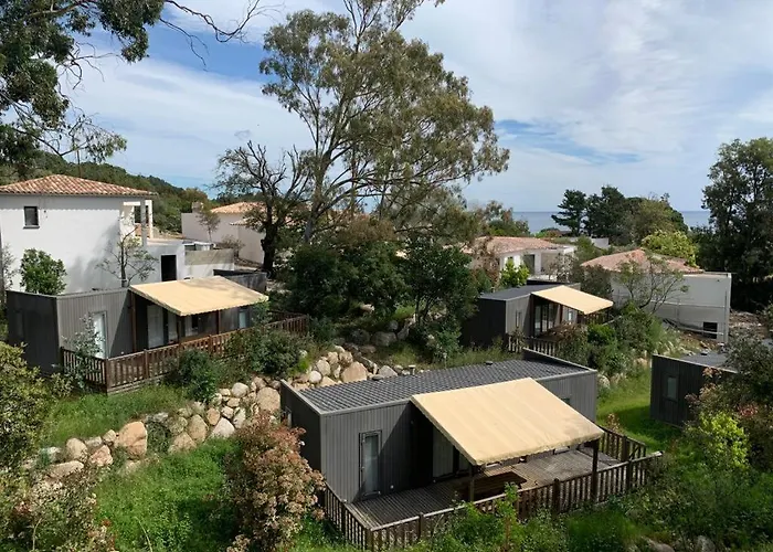 U Veniqui Prázdninový dům *