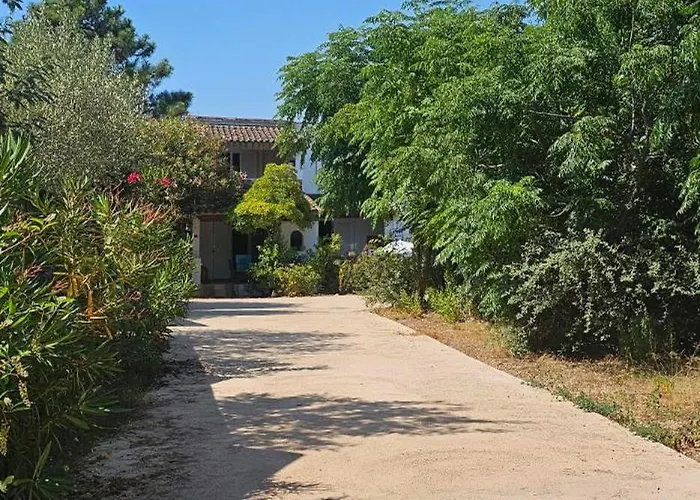 U Veniqui Prázdninový dům