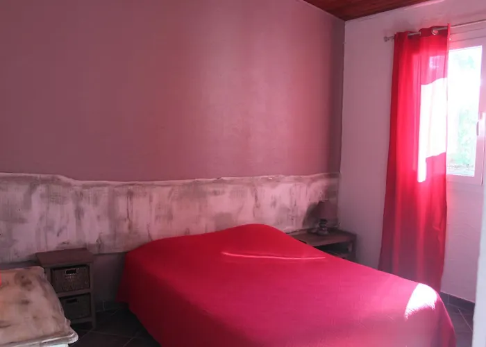 Prázdninový dům U Veniqui