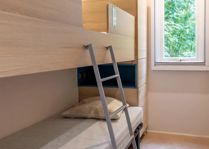 U Veniqui Prázdninový dům *